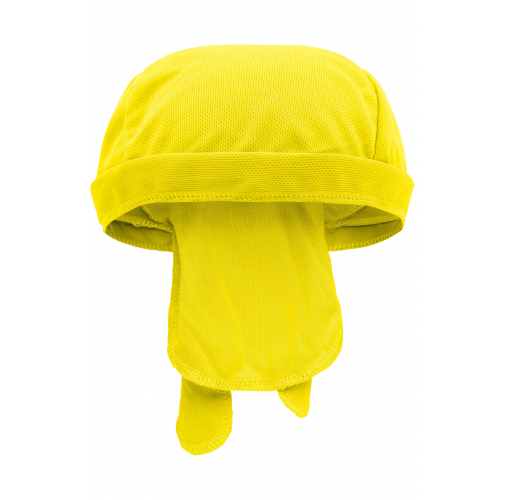 Functional Bandana Hat