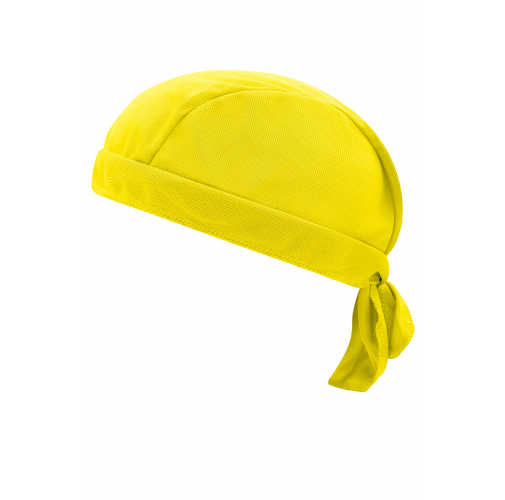 Functional Bandana Hat