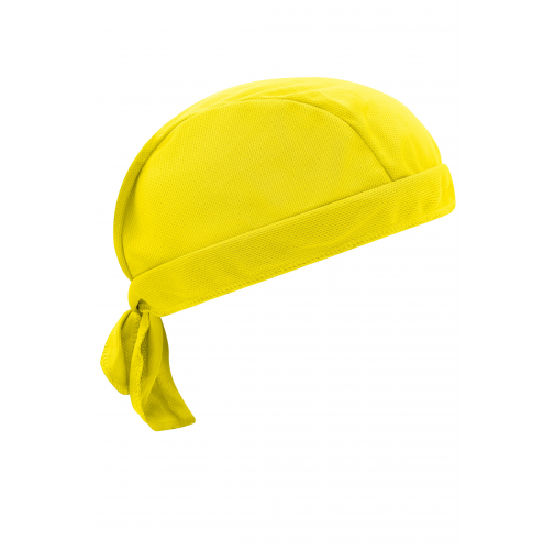 Functional Bandana Hat