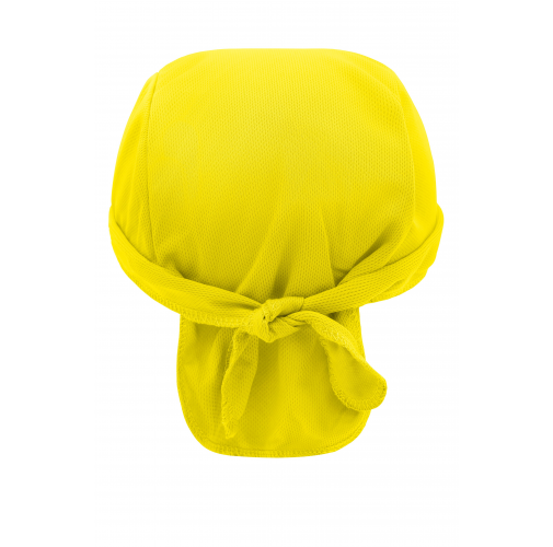 Functional Bandana Hat