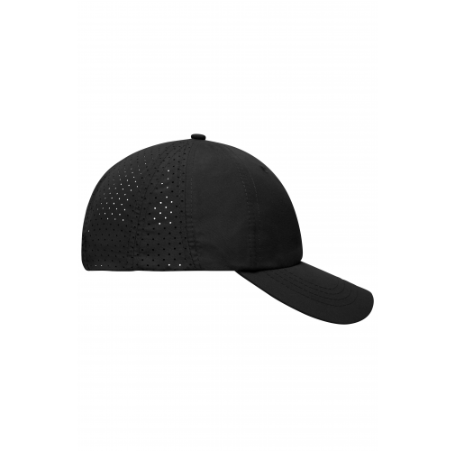 Laser Cut Cap