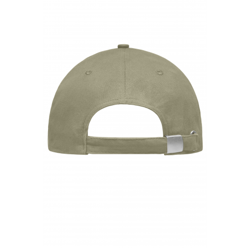 Light Brushed Sandwich Cap