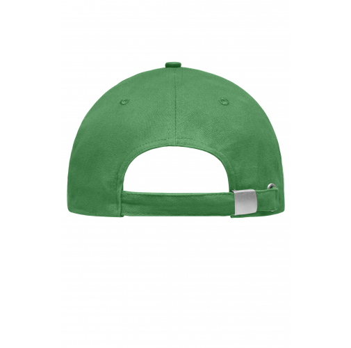 Light Brushed Sandwich Cap