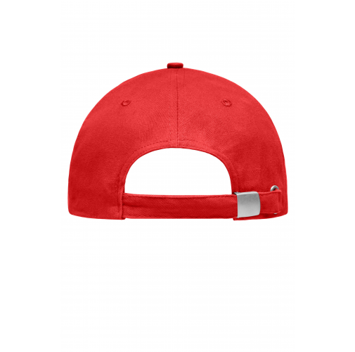 Light Brushed Sandwich Cap