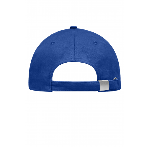 Light Brushed Sandwich Cap