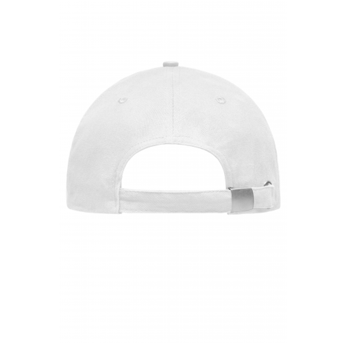 Light Brushed Sandwich Cap