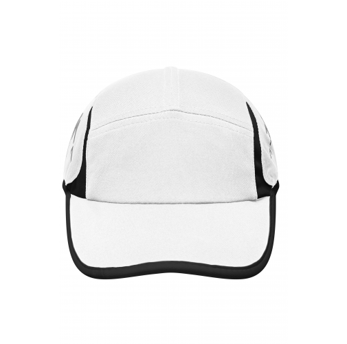 Running 4 Panel Cap