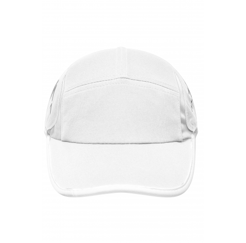 Running 4 Panel Cap