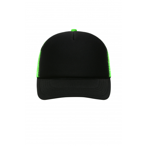 5 Panel Retro Mesh Cap