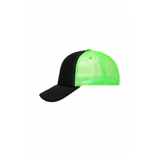 5 Panel Retro Mesh Cap