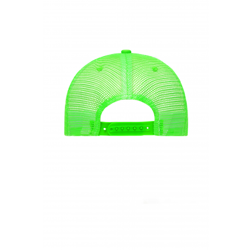 5 Panel Retro Mesh Cap