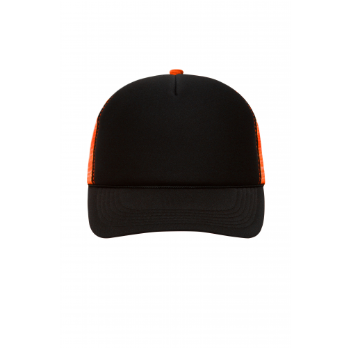 5 Panel Retro Mesh Cap