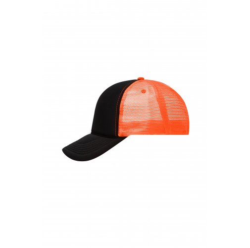 5 Panel Retro Mesh Cap