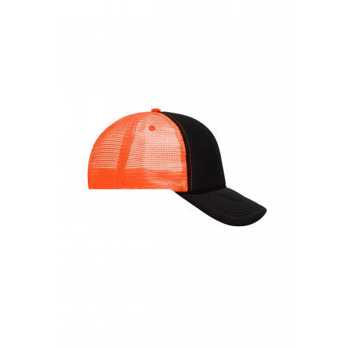 5 Panel Retro Mesh Cap