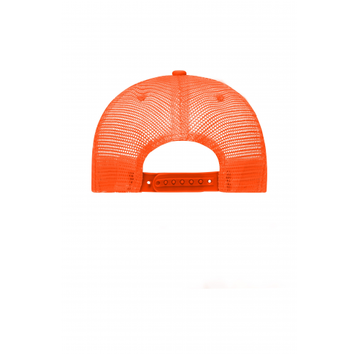 5 Panel Retro Mesh Cap