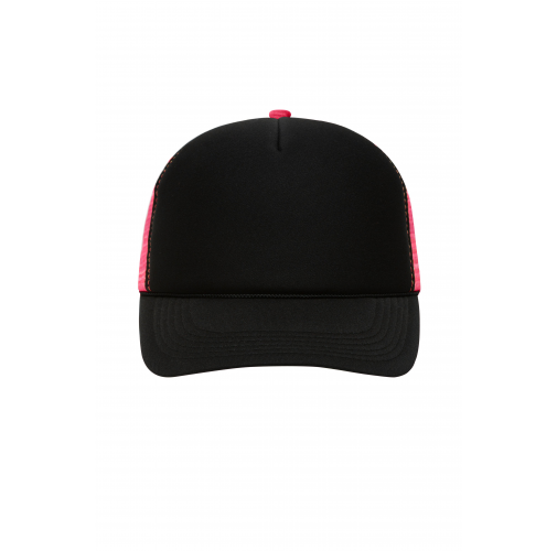 5 Panel Retro Mesh Cap