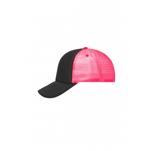 5 Panel Retro Mesh Cap