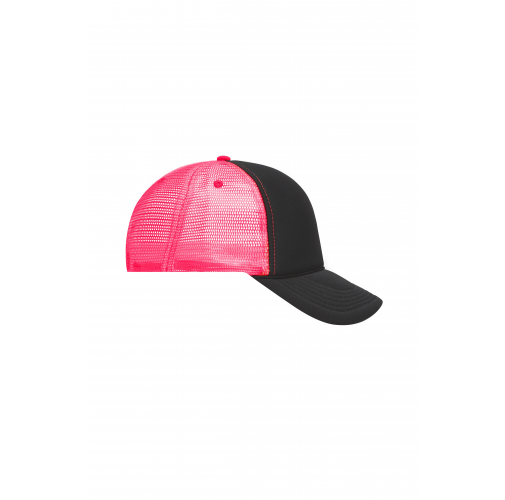 5 Panel Retro Mesh Cap