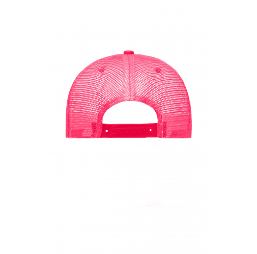 5 Panel Retro Mesh Cap