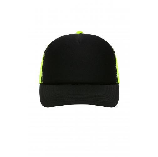 5 Panel Retro Mesh Cap