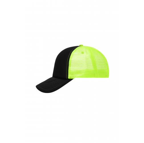 5 Panel Retro Mesh Cap