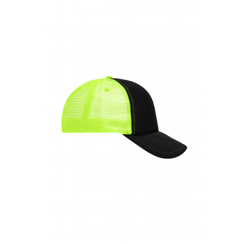 5 Panel Retro Mesh Cap