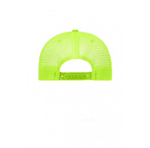 5 Panel Retro Mesh Cap