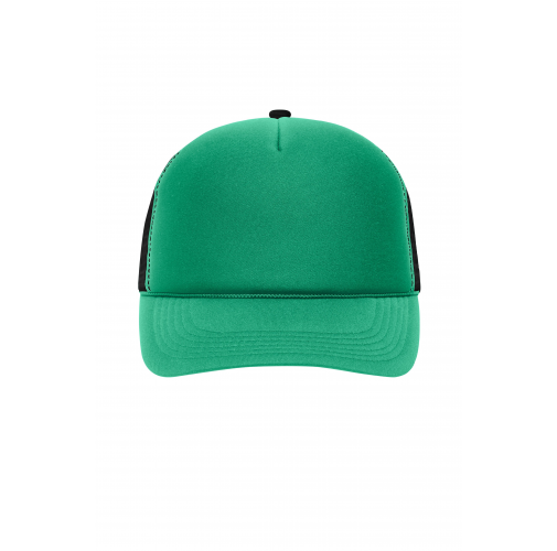 5 Panel Retro Mesh Cap