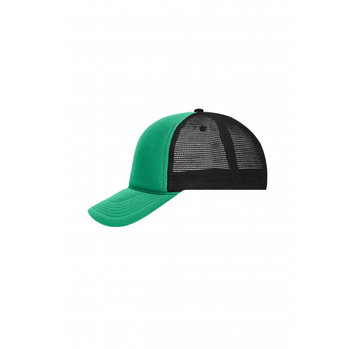 5 Panel Retro Mesh Cap