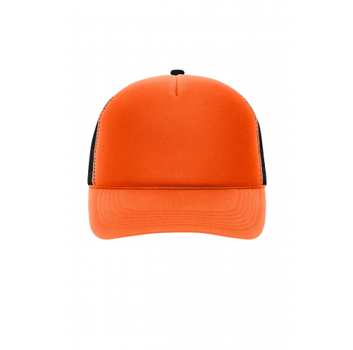 5 Panel Retro Mesh Cap