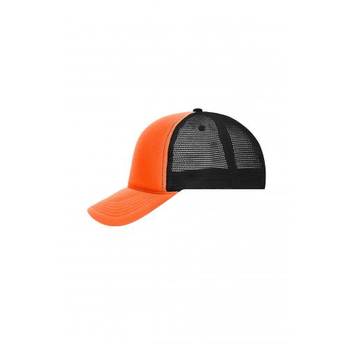 5 Panel Retro Mesh Cap