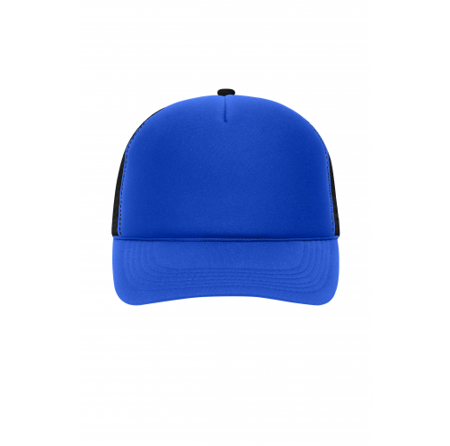 5 Panel Retro Mesh Cap