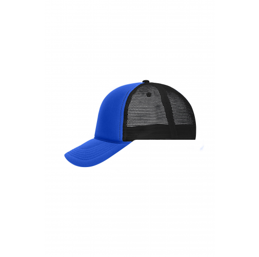 5 Panel Retro Mesh Cap