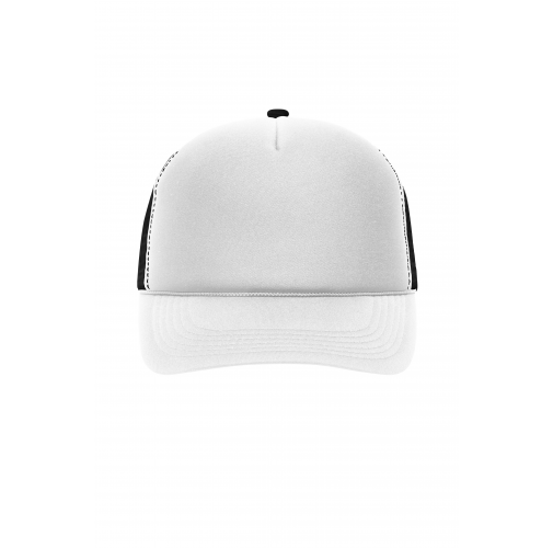 5 Panel Retro Mesh Cap