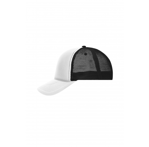 5 Panel Retro Mesh Cap