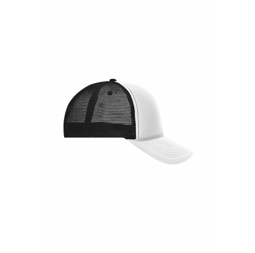 5 Panel Retro Mesh Cap