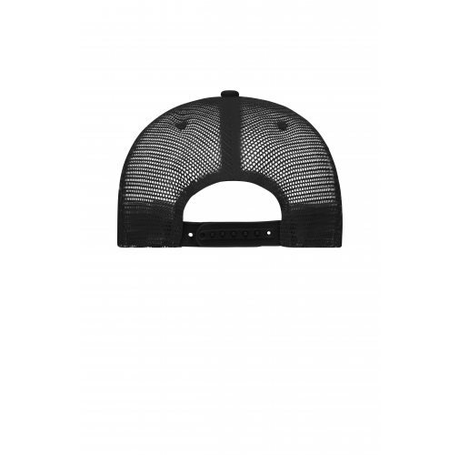 5 Panel Retro Mesh Cap