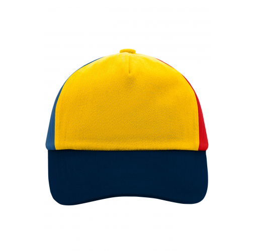 5 Panel Kids\' Cap