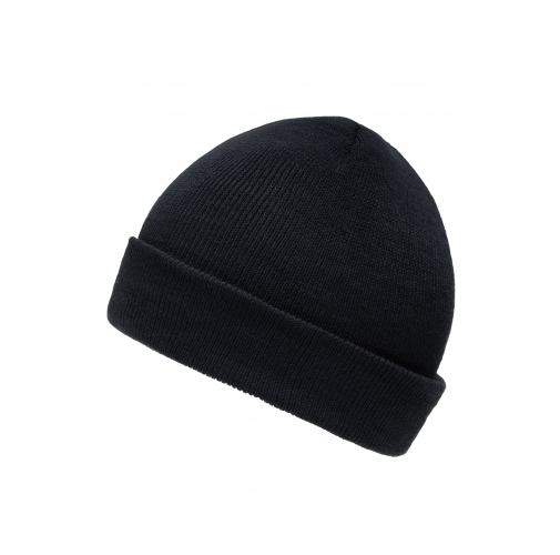 Knitted Cap for Kids