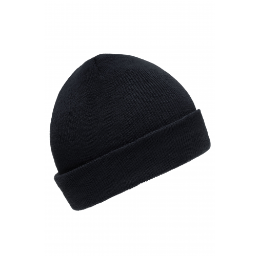 Knitted Cap for Kids