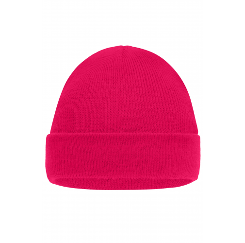 Knitted Cap for Kids