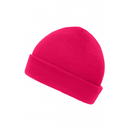 Knitted Cap for Kids