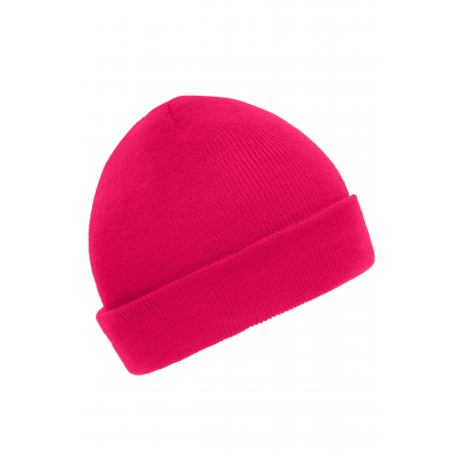 Knitted Cap for Kids