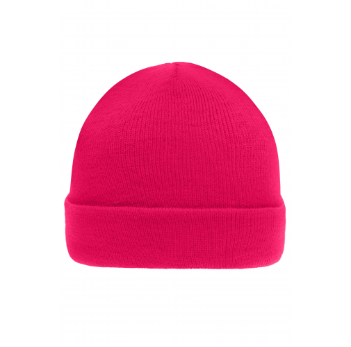 Knitted Cap for Kids