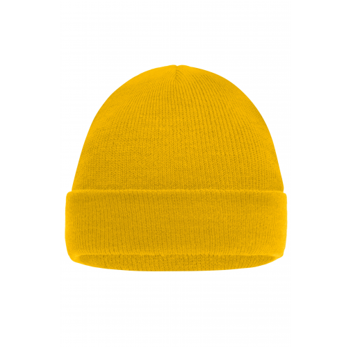 Knitted Cap for Kids
