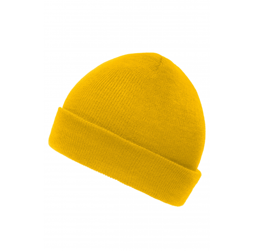 Knitted Cap for Kids