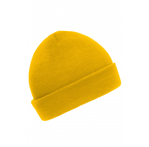 Knitted Cap for Kids