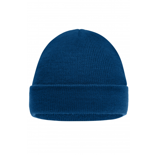 Knitted Cap for Kids