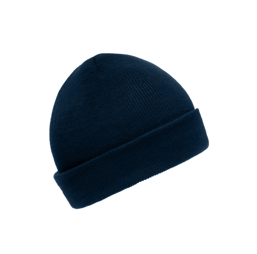 Knitted Cap for Kids