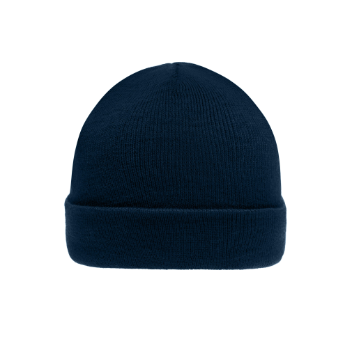 Knitted Cap for Kids